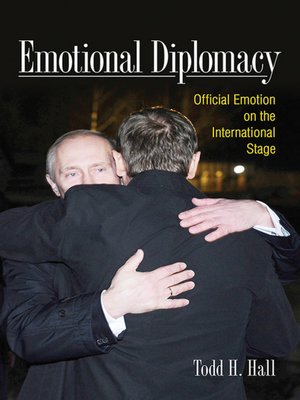 Emotional Diplomacy - ebook